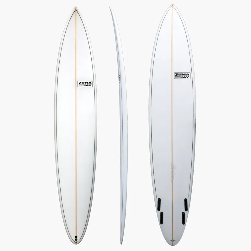 MIND SURFBOARD / The narrow GUN モデル MIND SURFBOARD / The